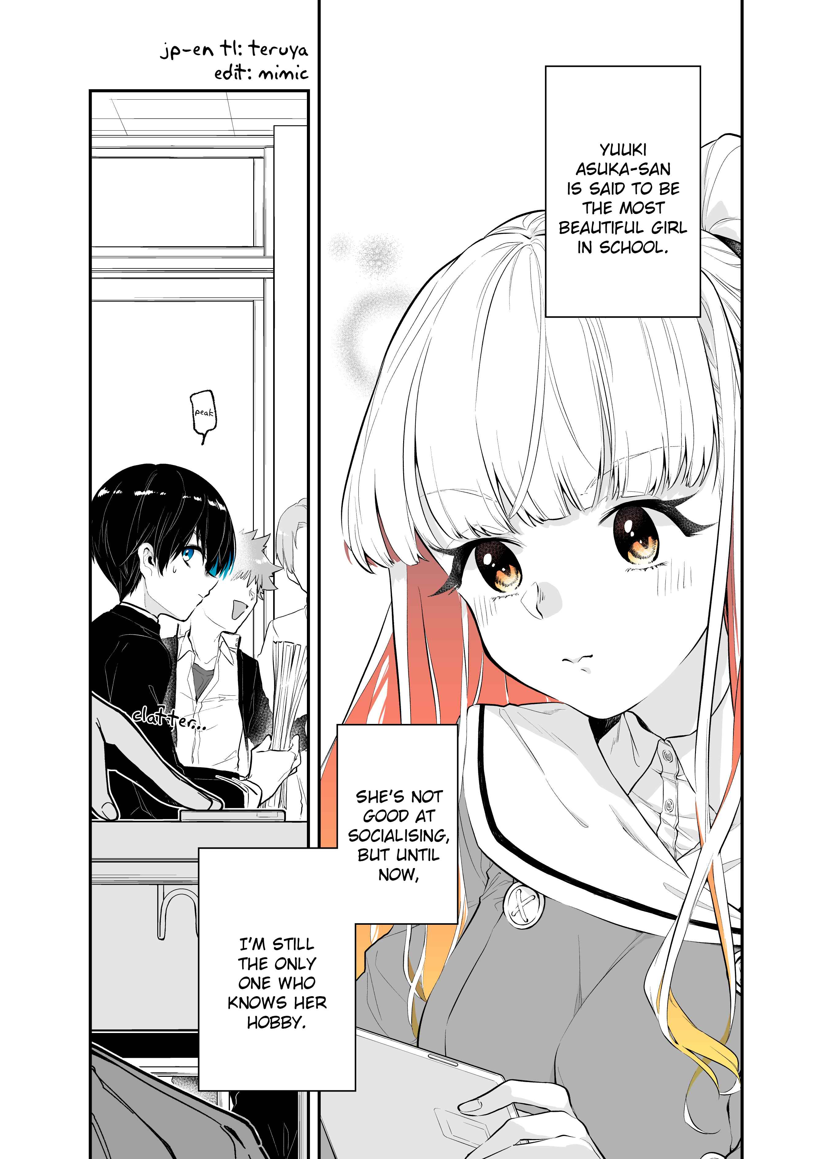 Chapter 2 - Page 1