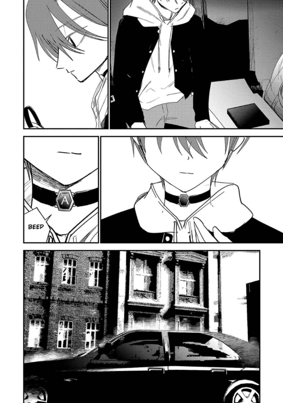 Chapter 32 - Page 6
