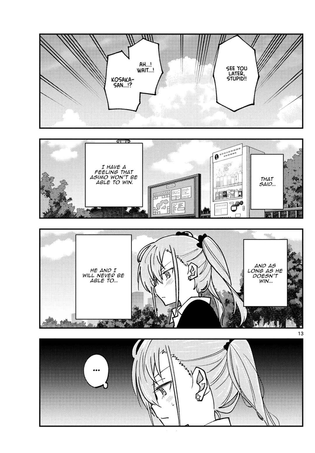 Chapter 240 - Page 13