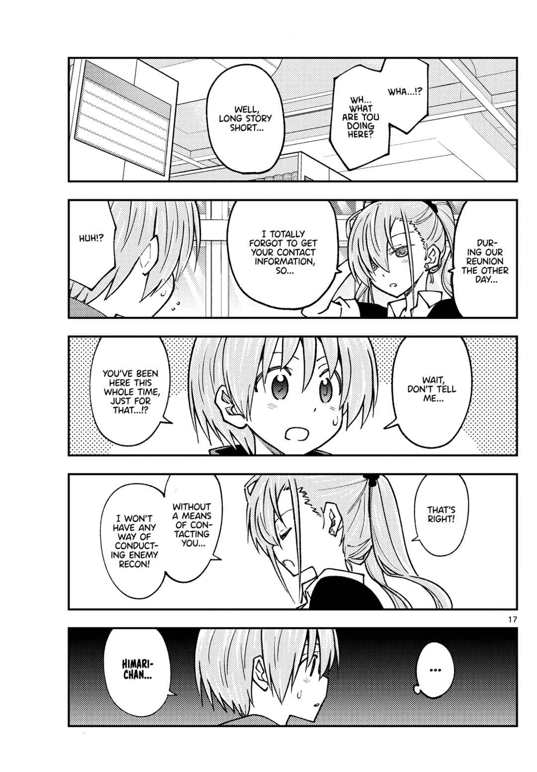 Chapter 240 - Page 17