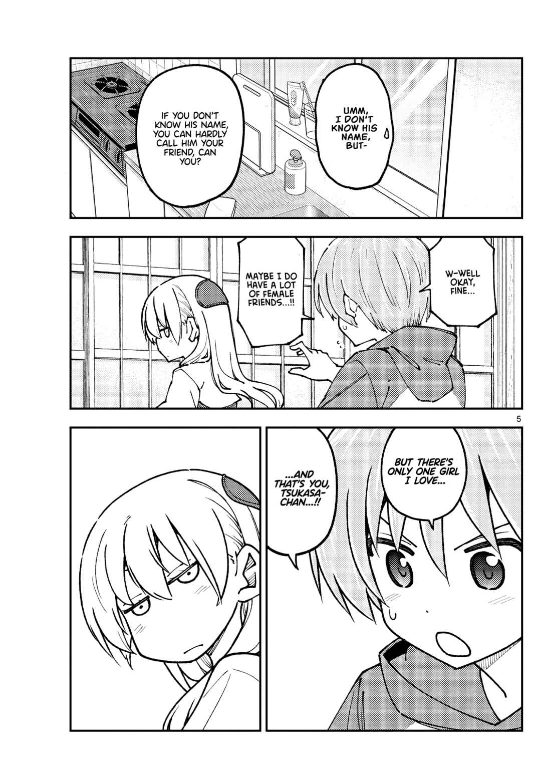 Chapter 240 - Page 5