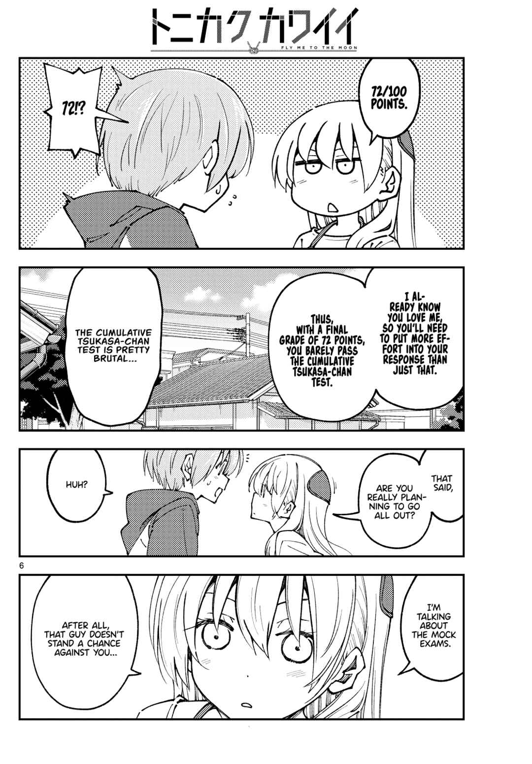 Chapter 240 - Page 6