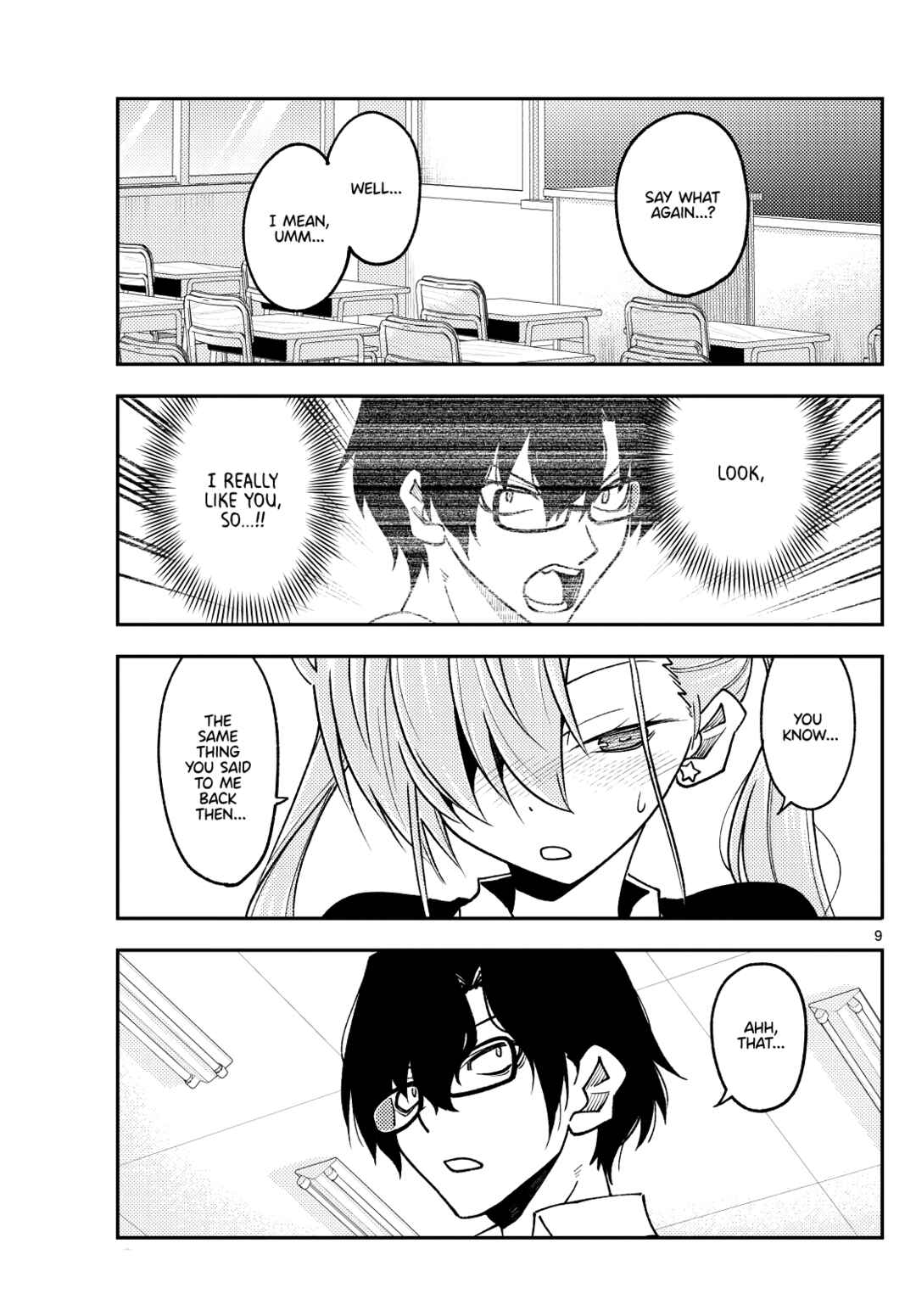 Chapter 240 - Page 9
