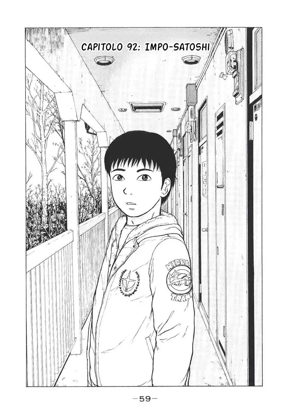 Chapter 92 - Page 1