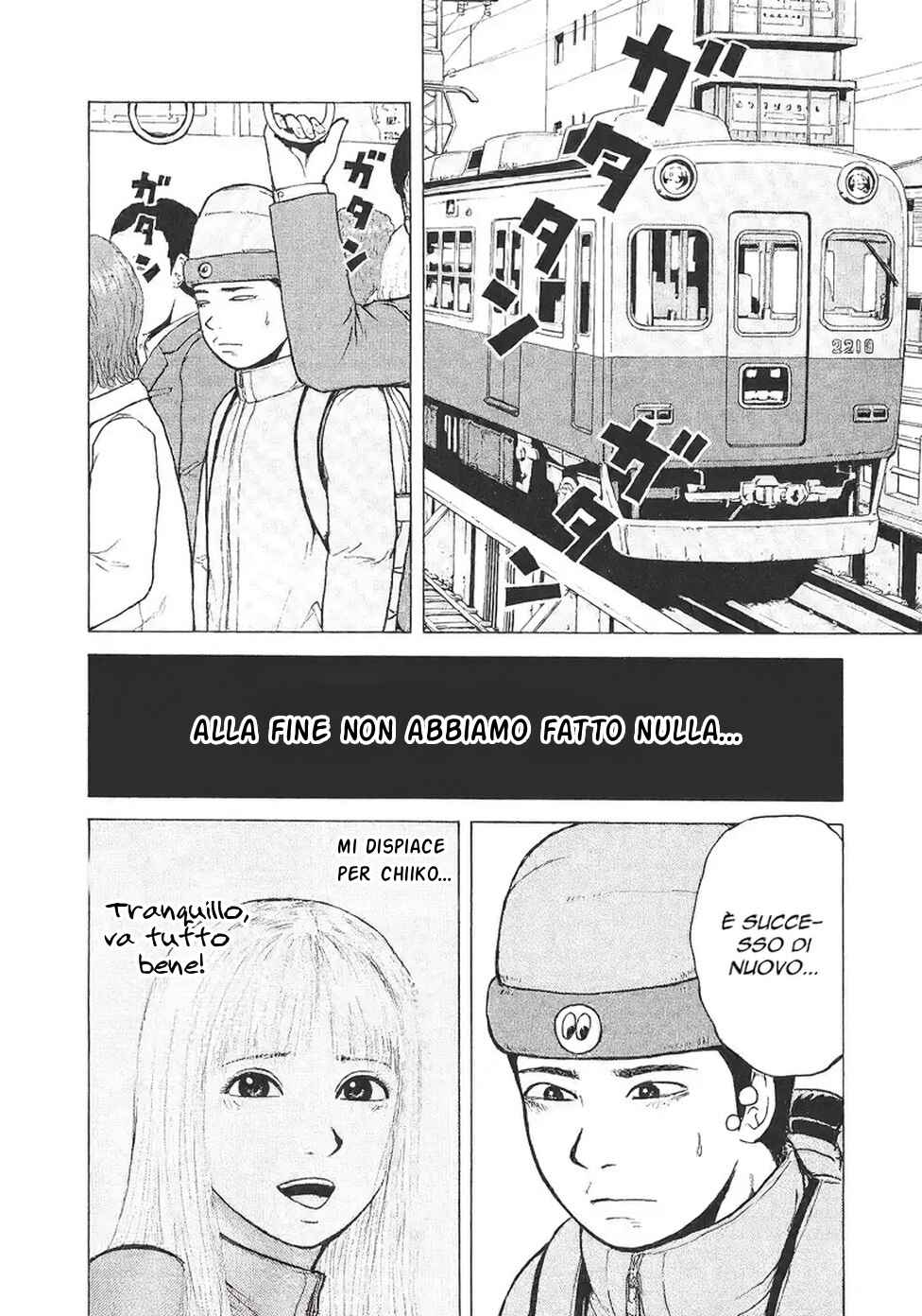 Chapter 92 - Page 12