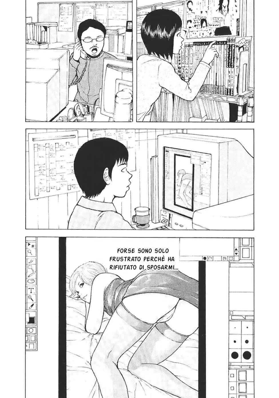 Chapter 92 - Page 14