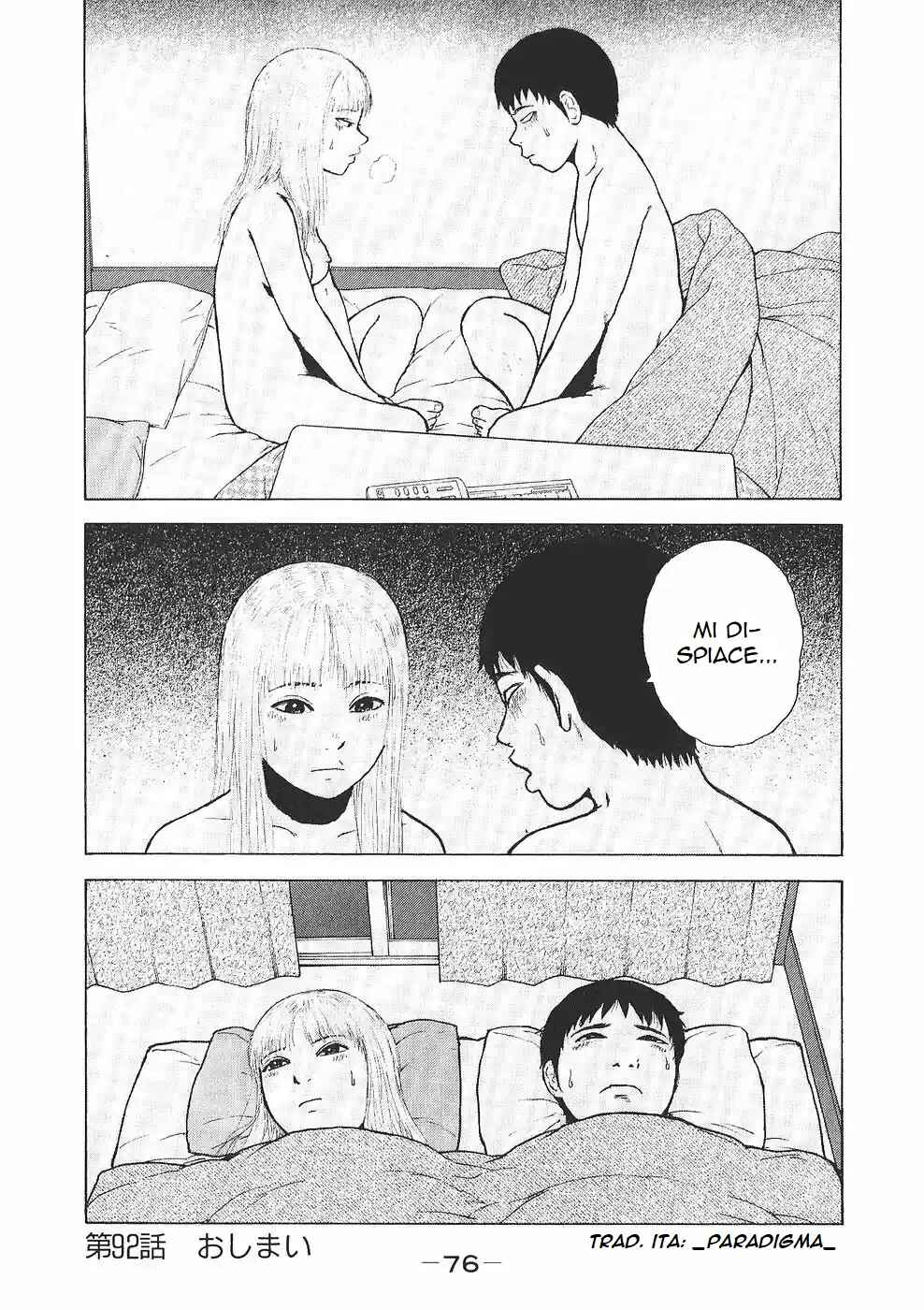 Chapter 92 - Page 18