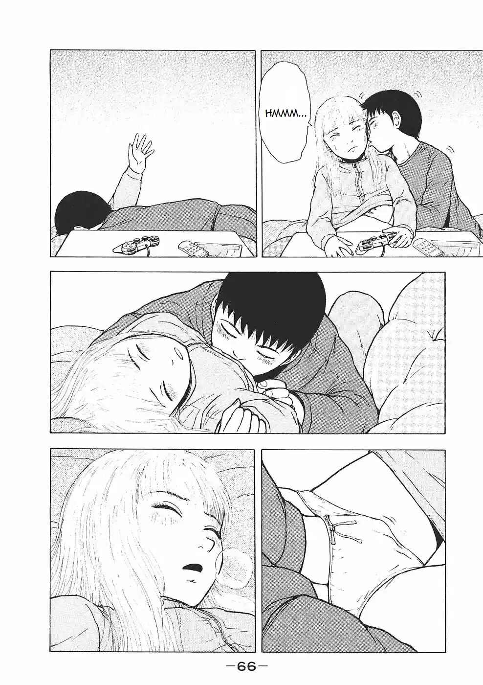 Chapter 92 - Page 8