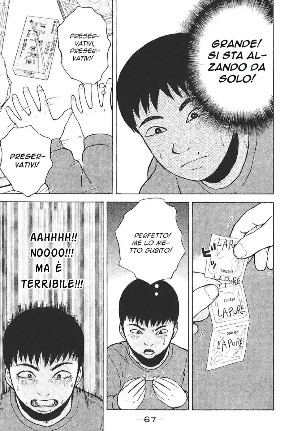 Chapter 92 - Page 9
