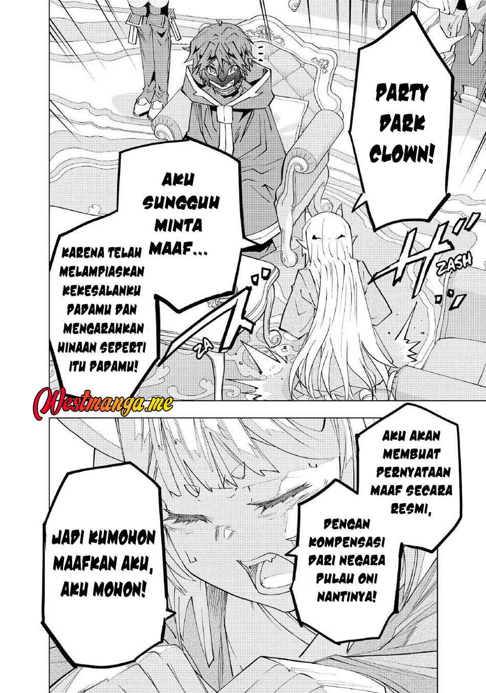 Chapter 185 - Page 17