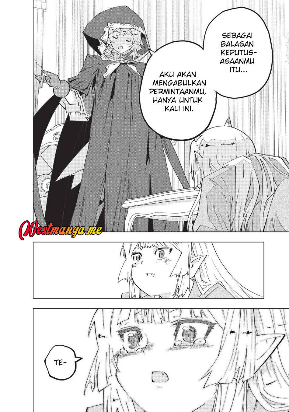 Chapter 185 - Page 23