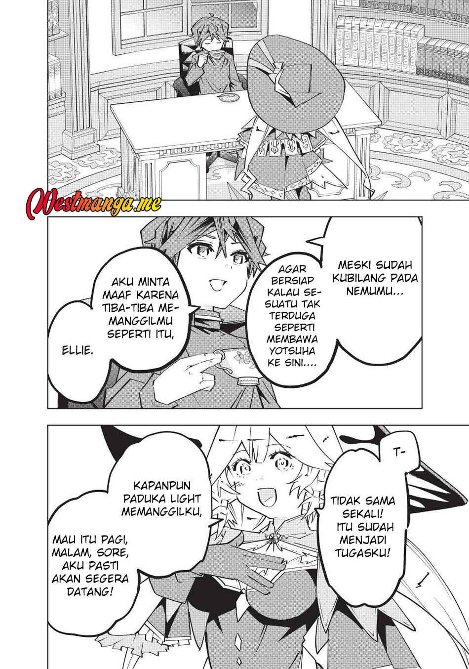 Chapter 185 - Page 29