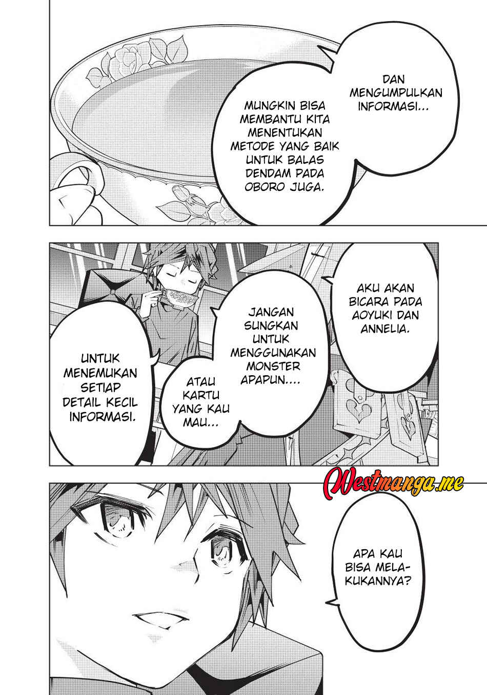 Chapter 185 - Page 33