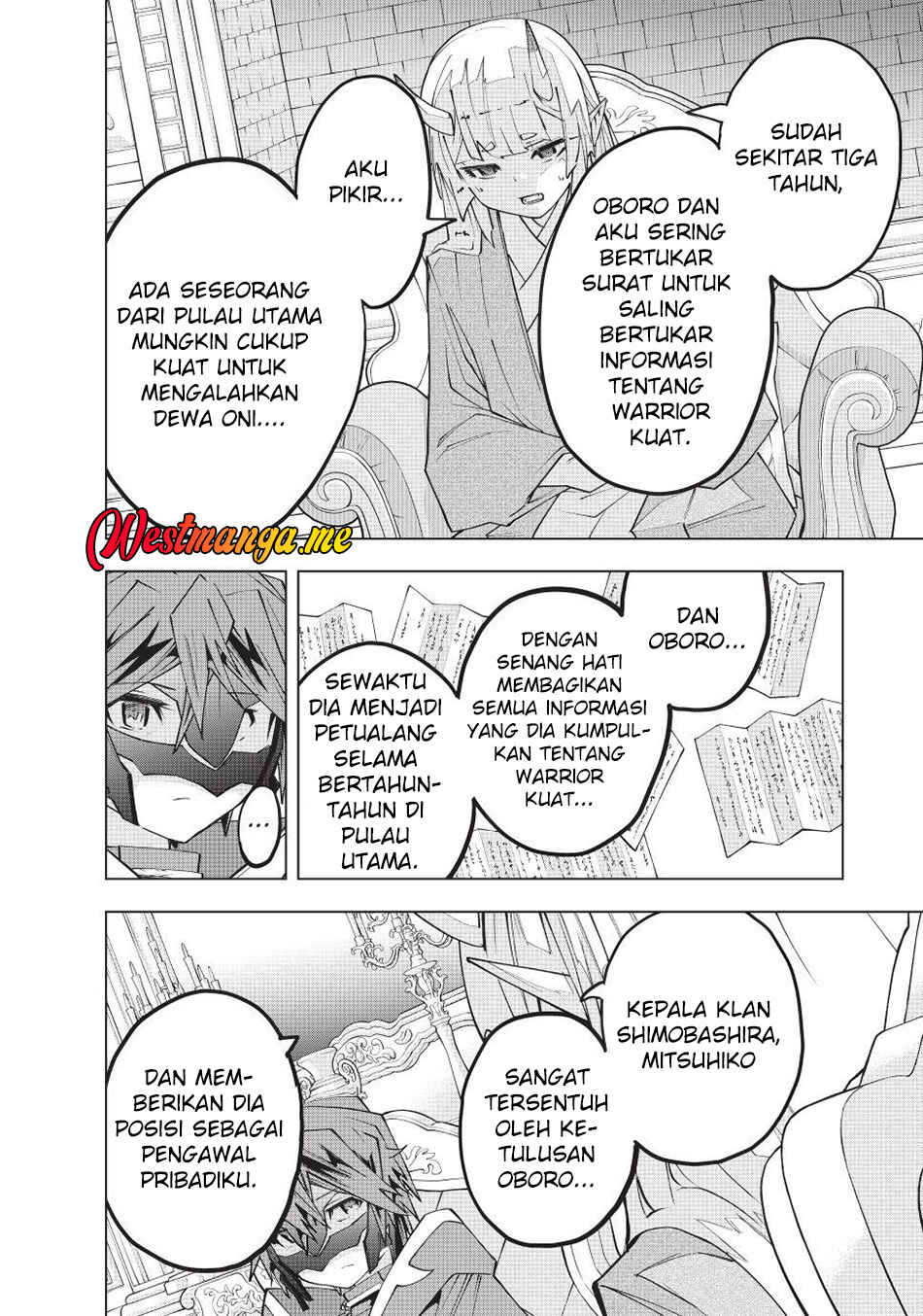Chapter 185 - Page 7