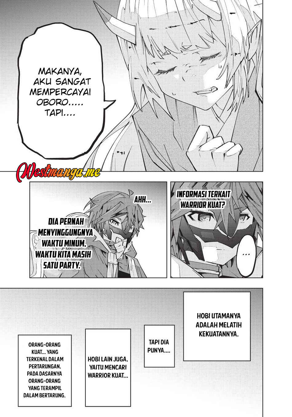 Chapter 185 - Page 8