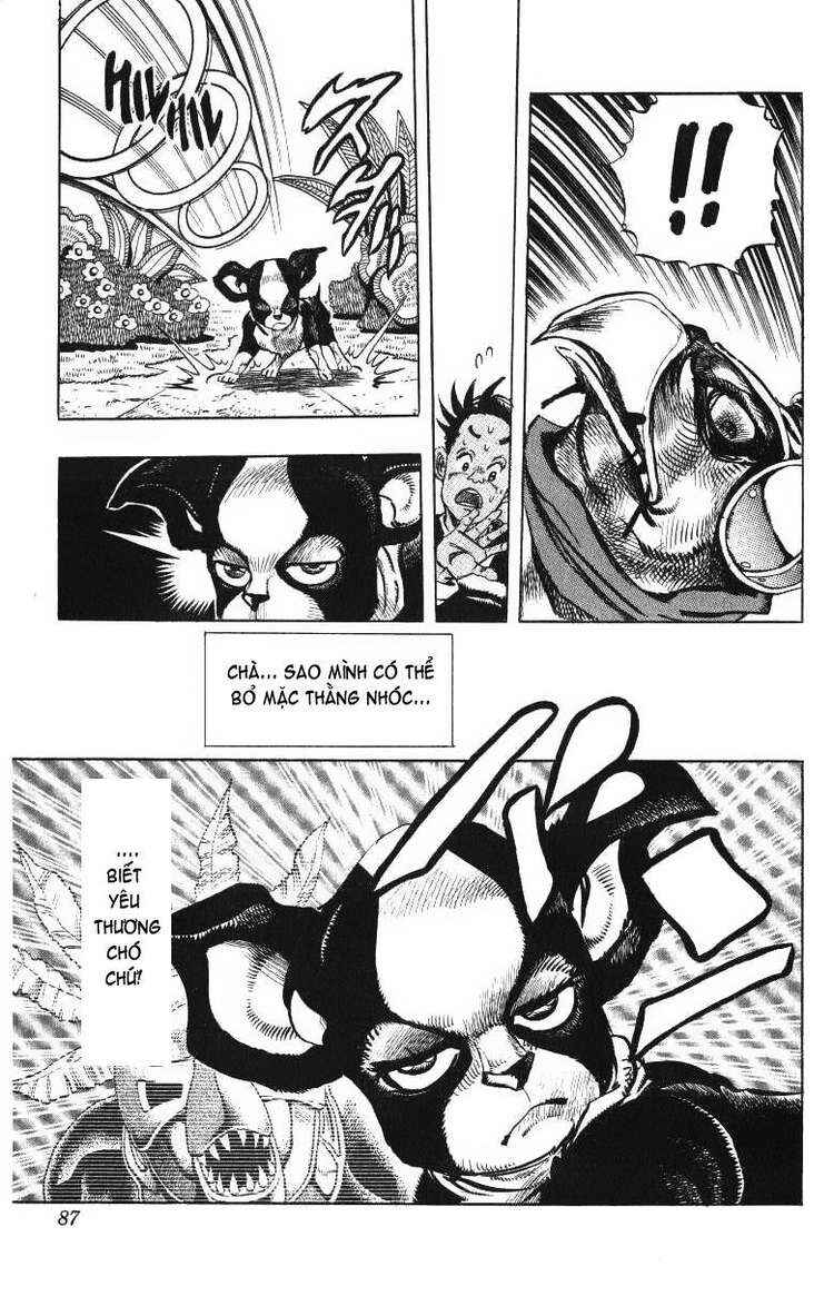 Chapter 110 - Page 19