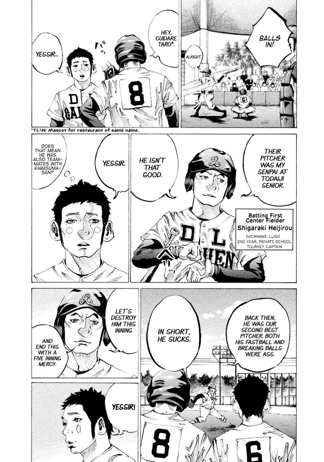 Chapter 40 - Page 8