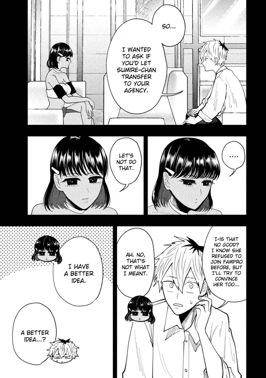 Chapter 73 - Page 13