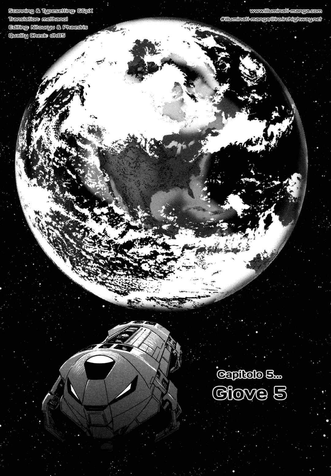Chapter 5 - Page 1