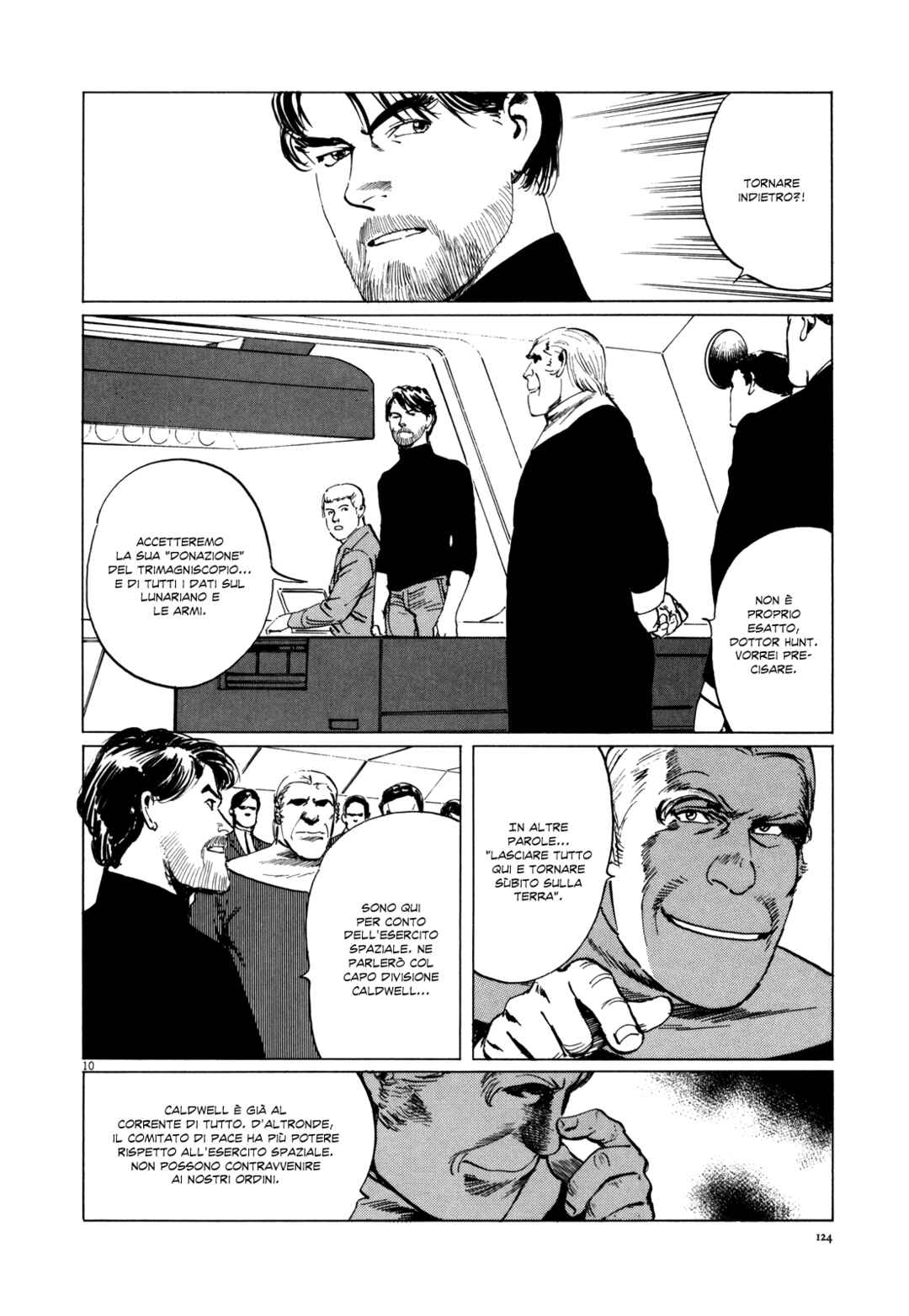 Chapter 5 - Page 10
