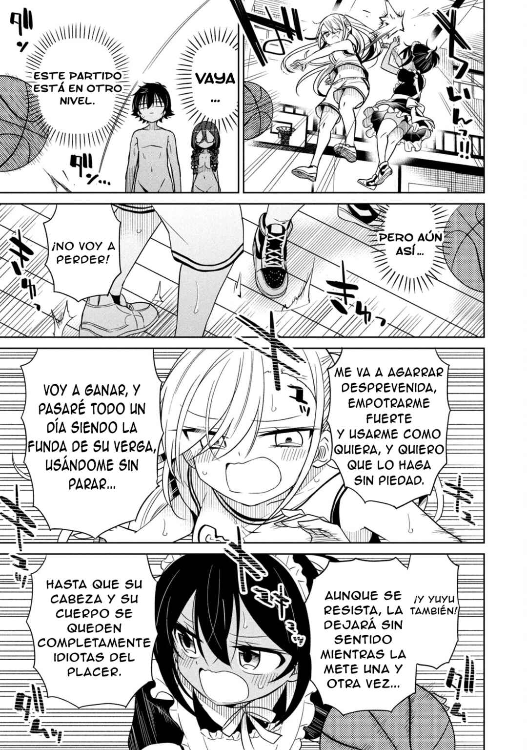 Chapter 82 - Page 11