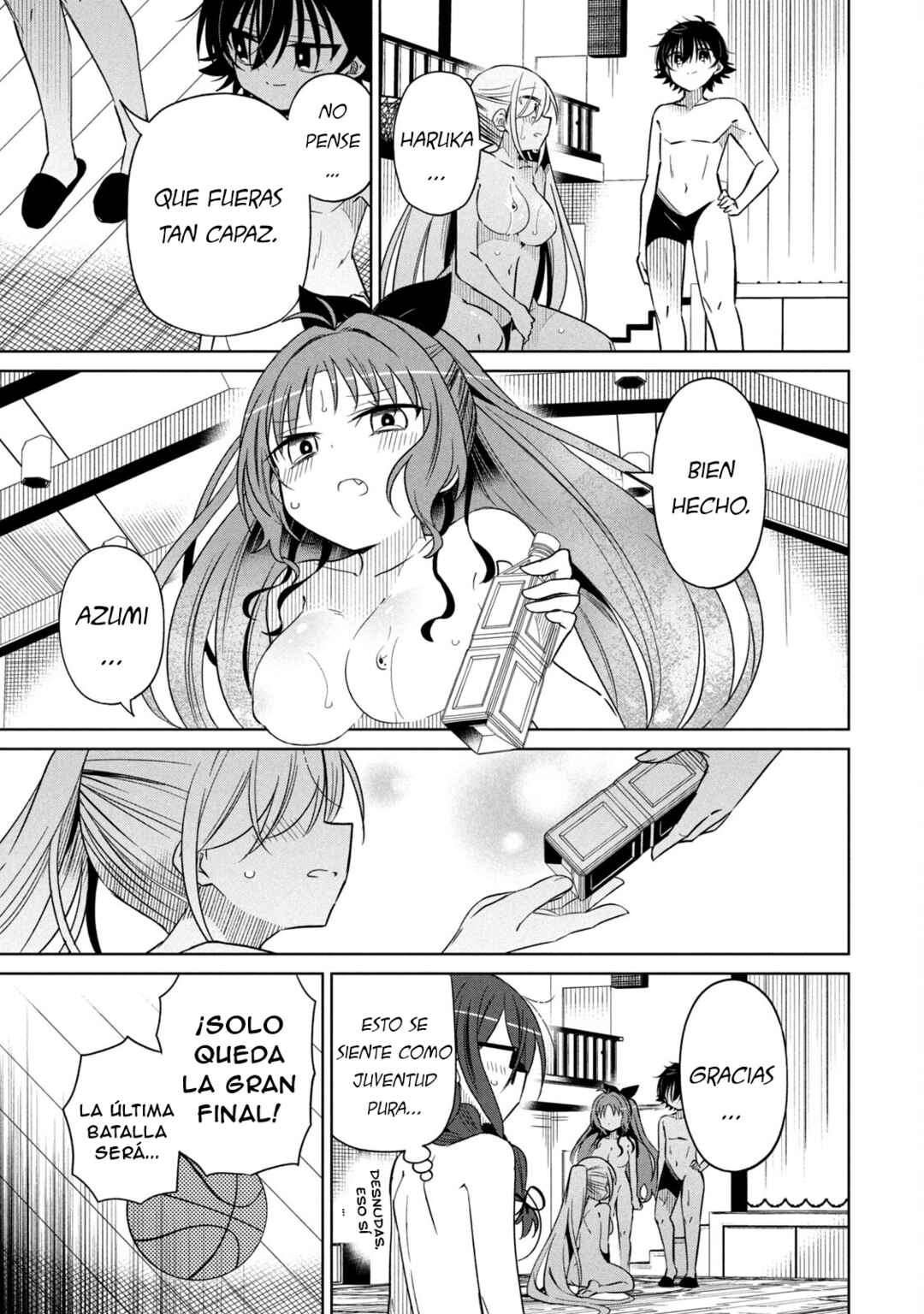 Chapter 82 - Page 13