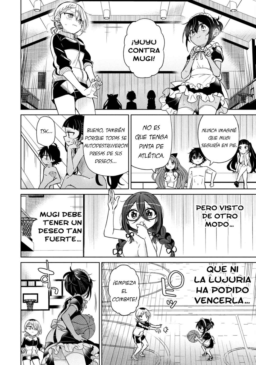 Chapter 82 - Page 14