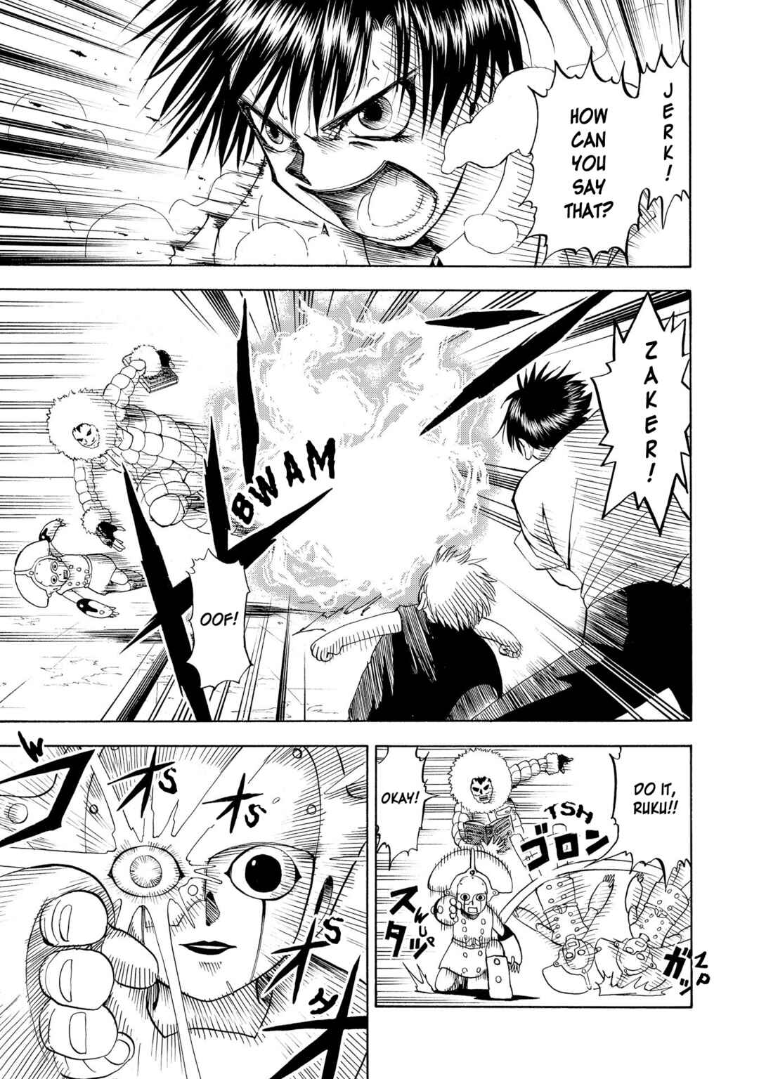 Chapter 29 - Page 18
