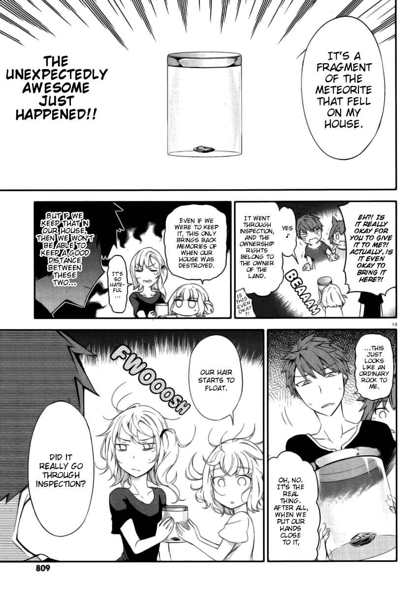 Chapter 80 - Page 13