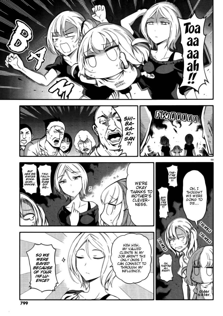 Chapter 80 - Page 3