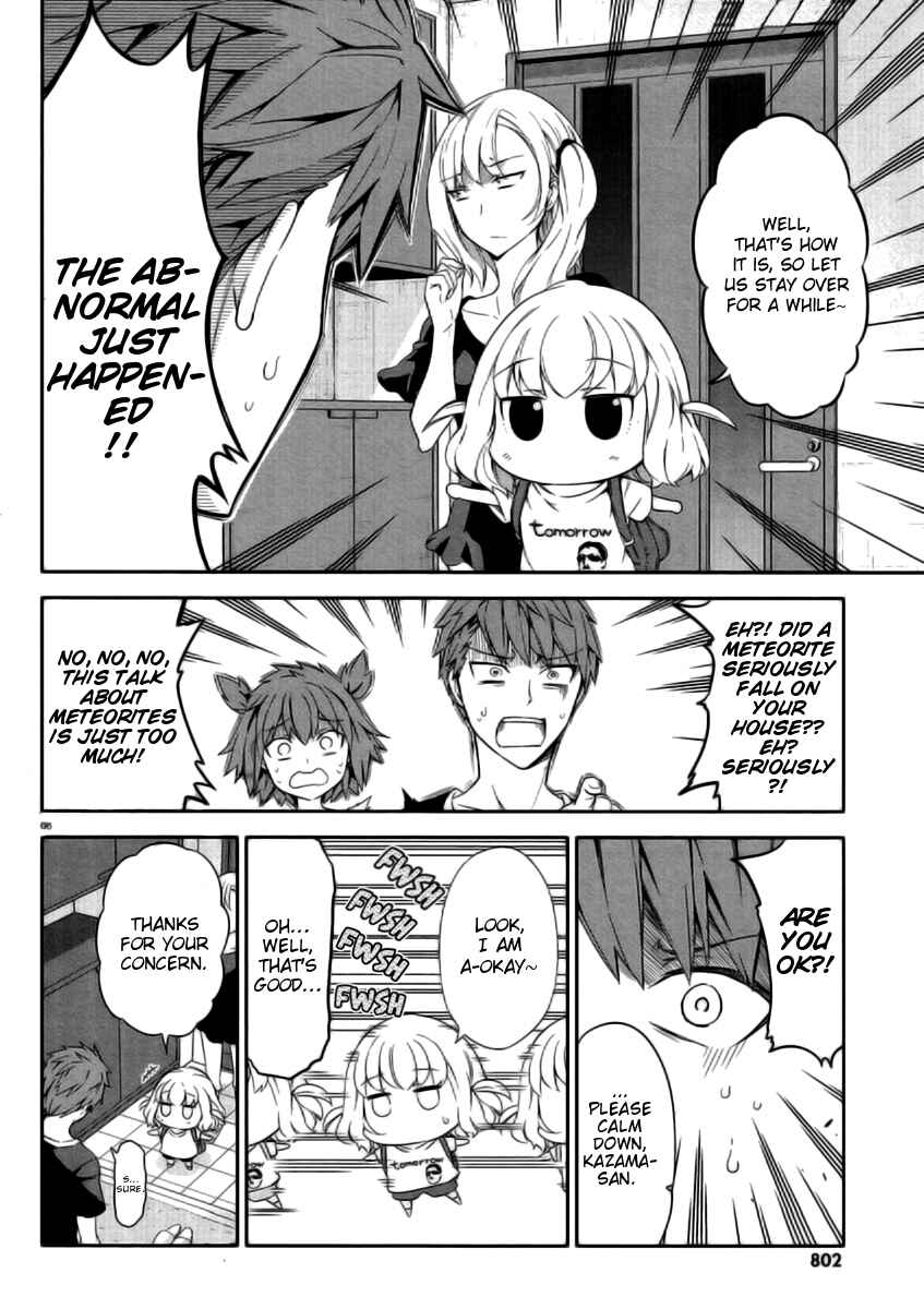 Chapter 80 - Page 6
