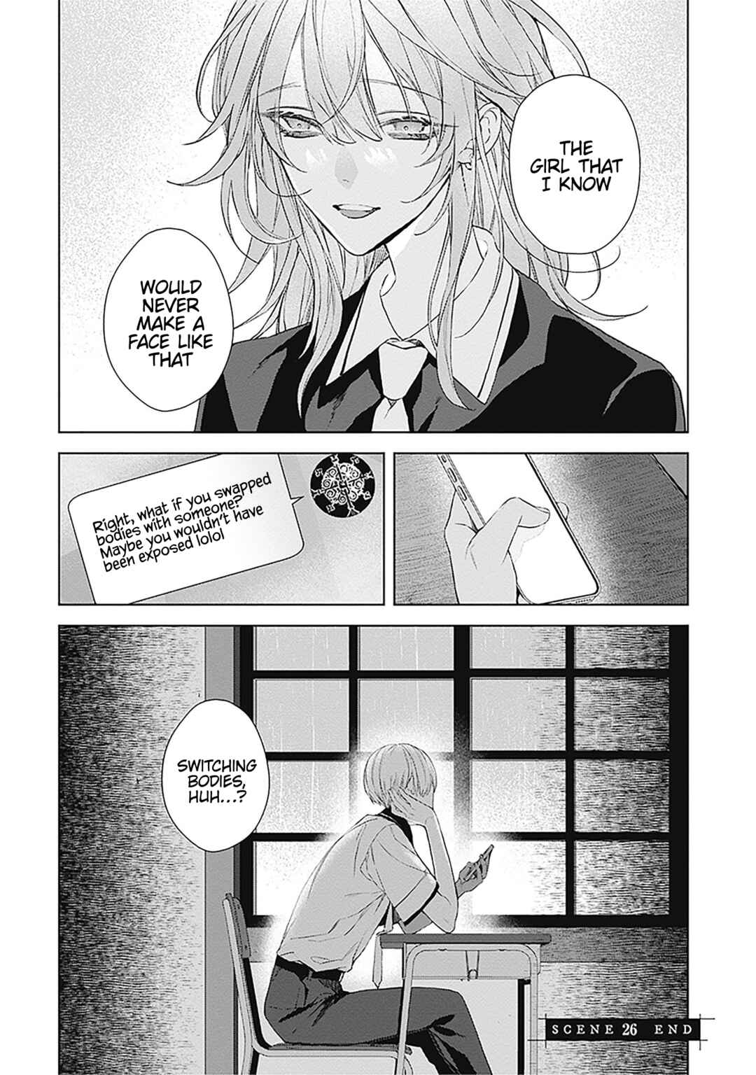 Chapter 26 - Page 31