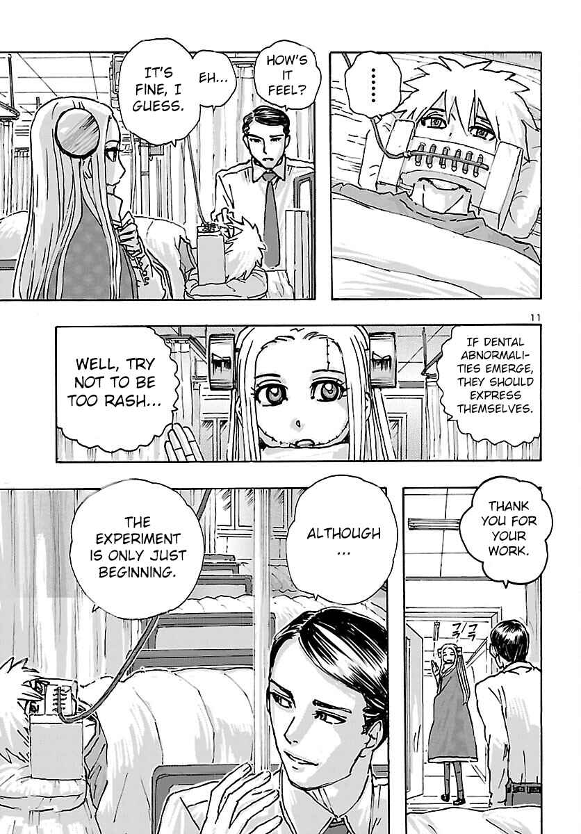 Chapter 39 - Page 11
