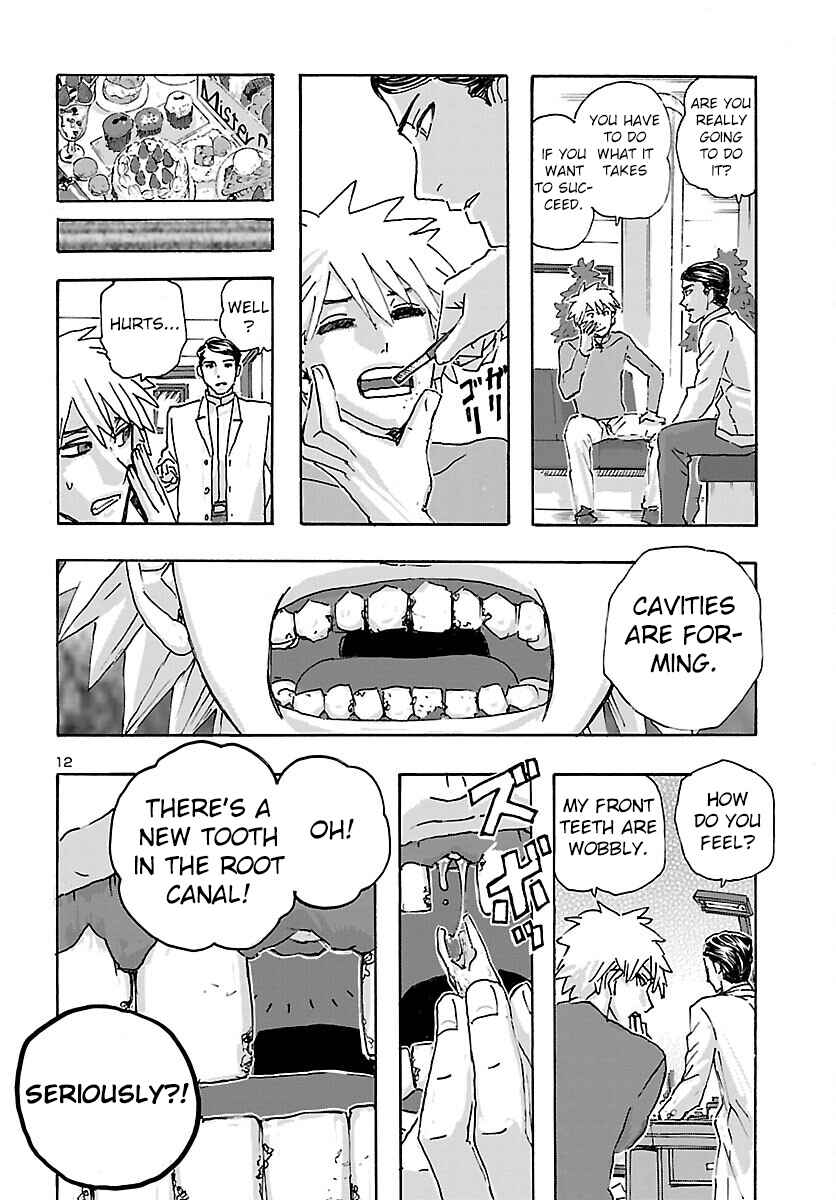 Chapter 39 - Page 12