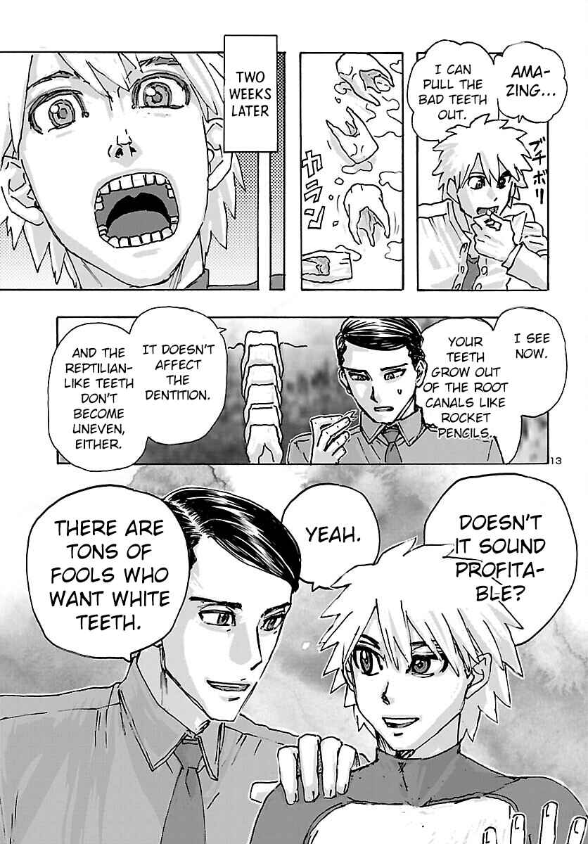 Chapter 39 - Page 13