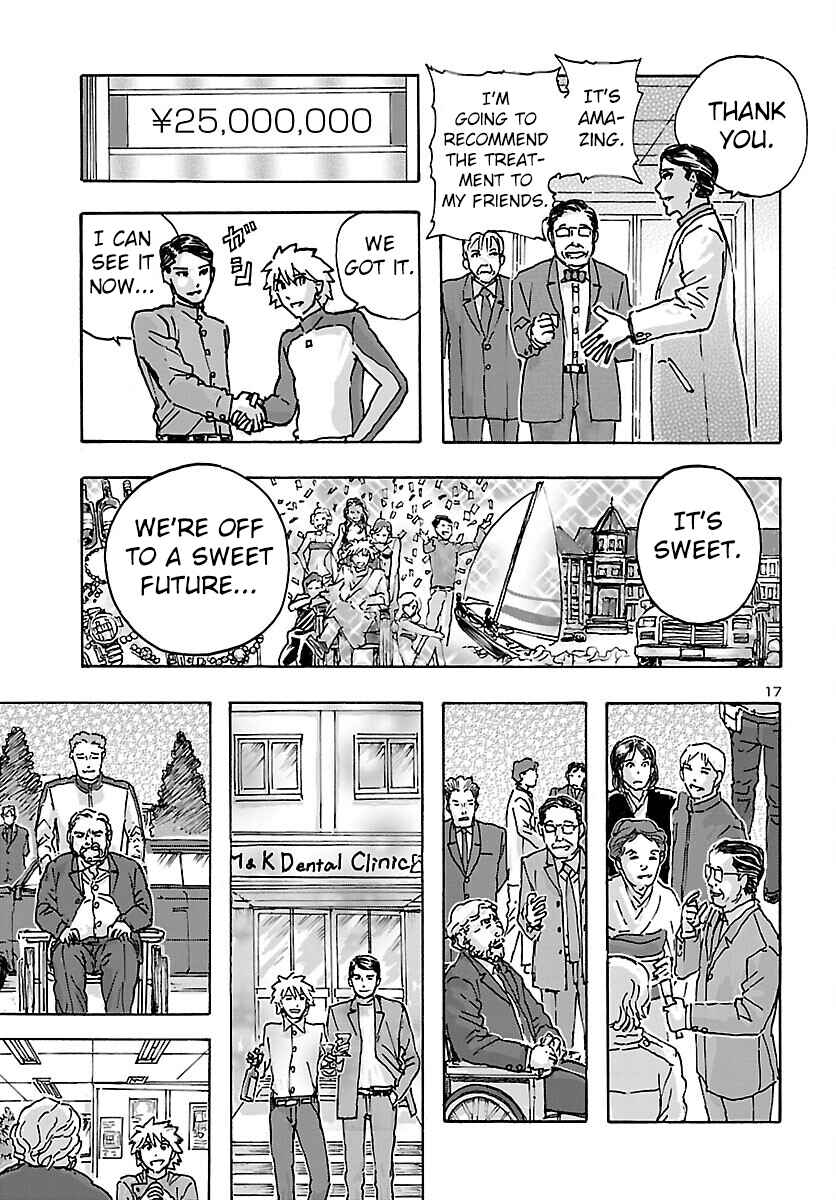 Chapter 39 - Page 17