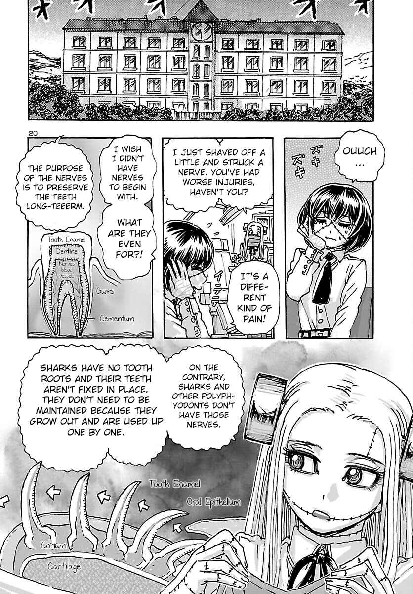 Chapter 39 - Page 20