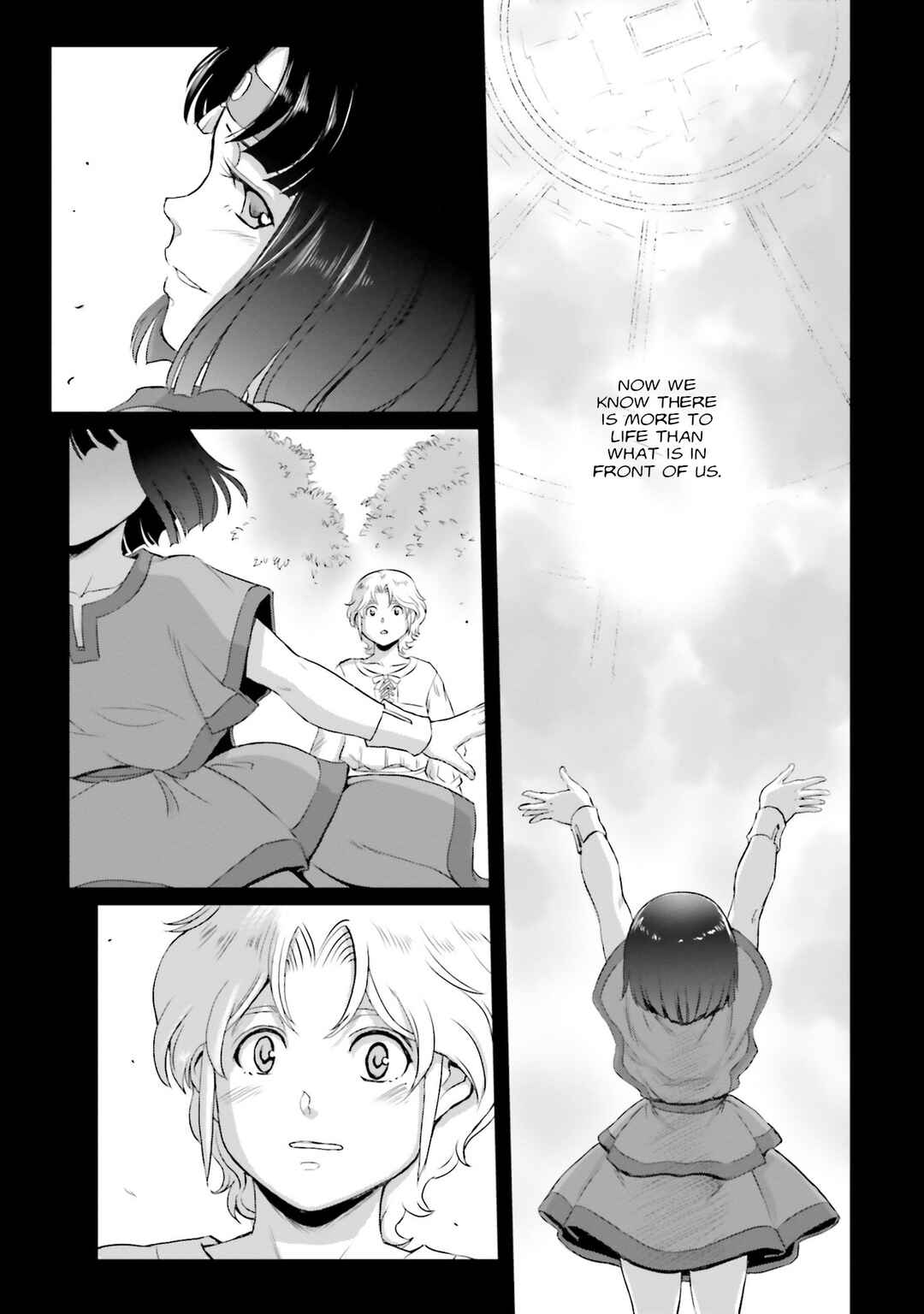 Chapter 51 - Page 32