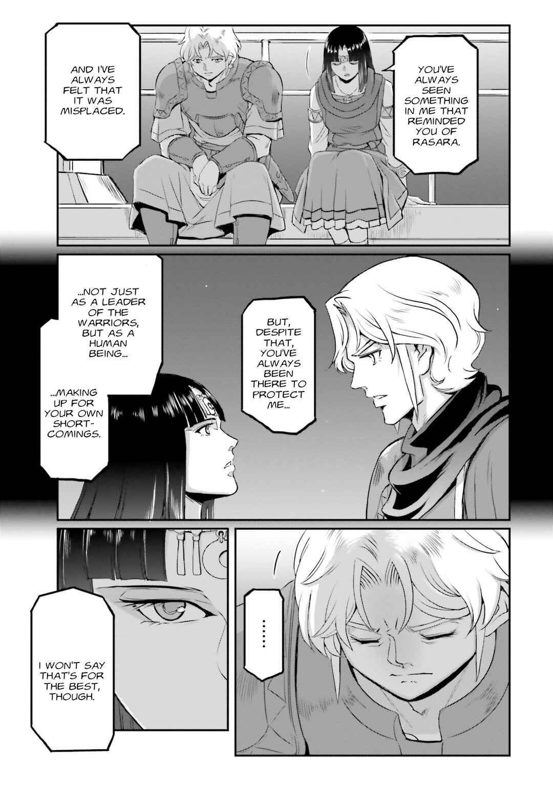 Chapter 51 - Page 36