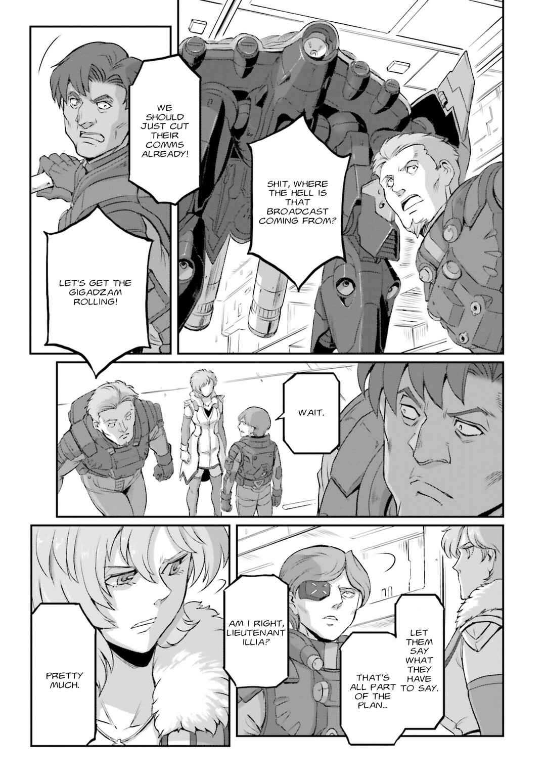 Chapter 51 - Page 46