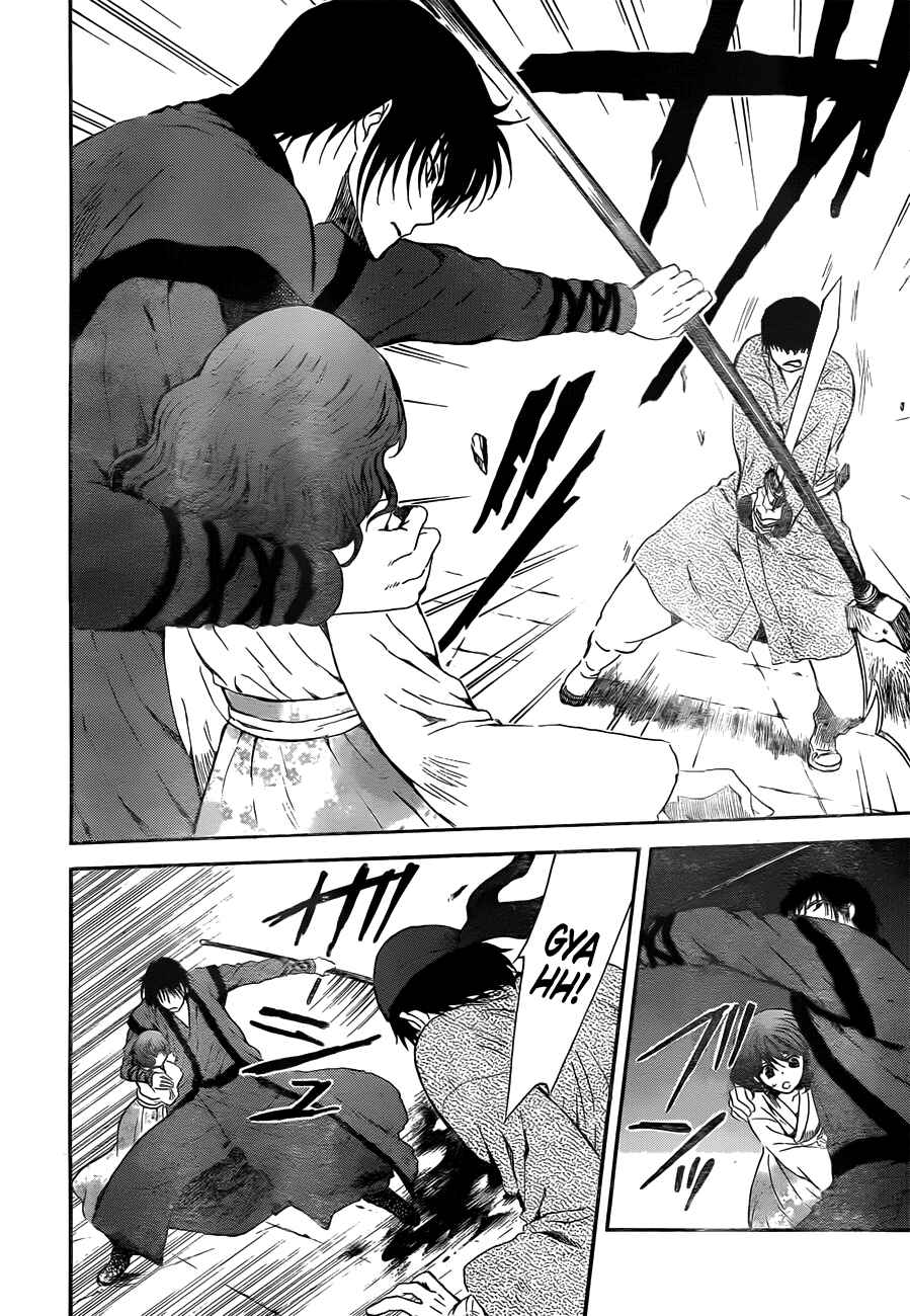 Chapter 128 - Page 27