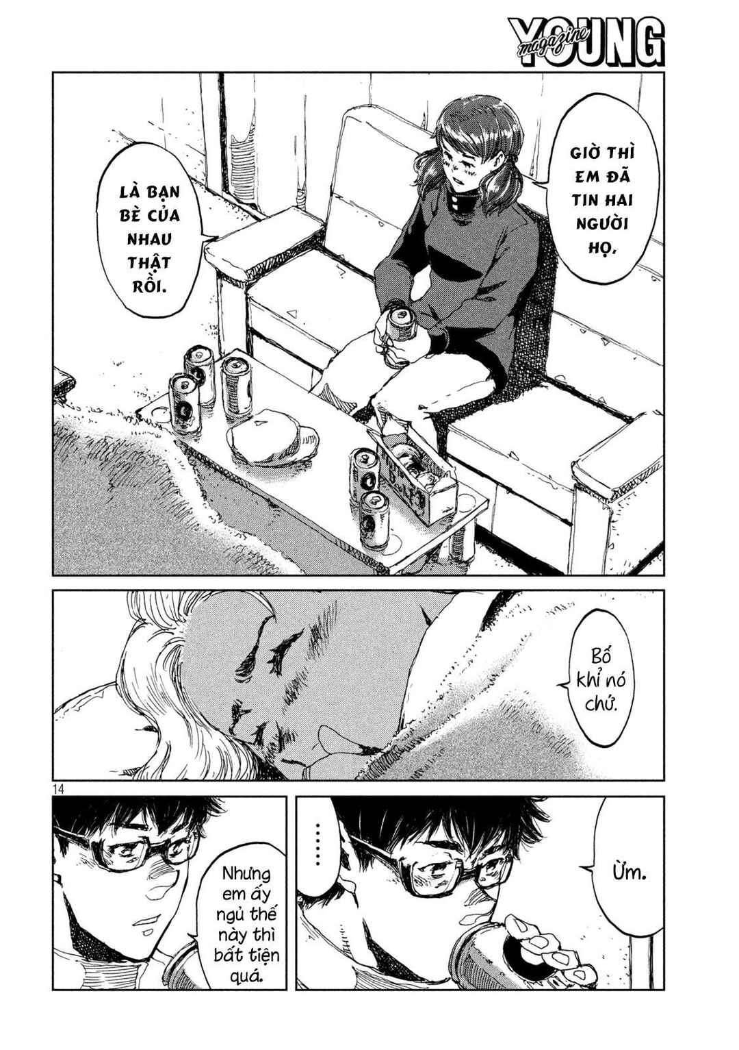 Chapter 62 - Page 15