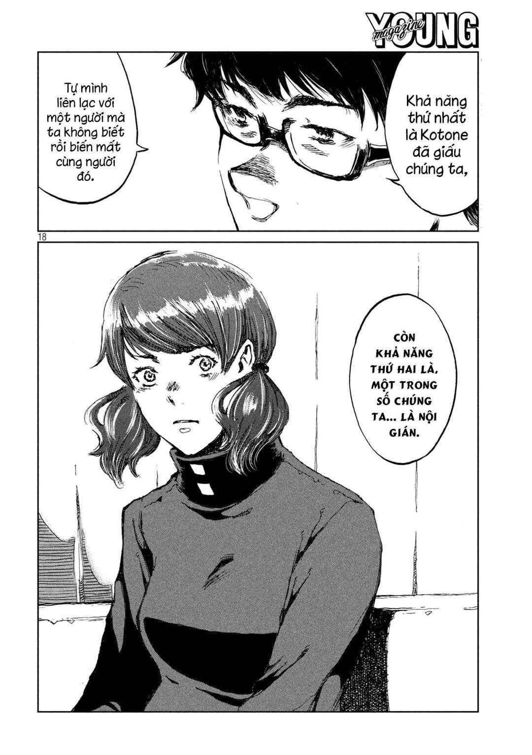 Chapter 62 - Page 19