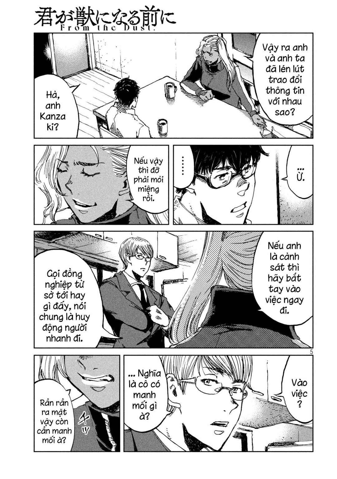 Chapter 62 - Page 6