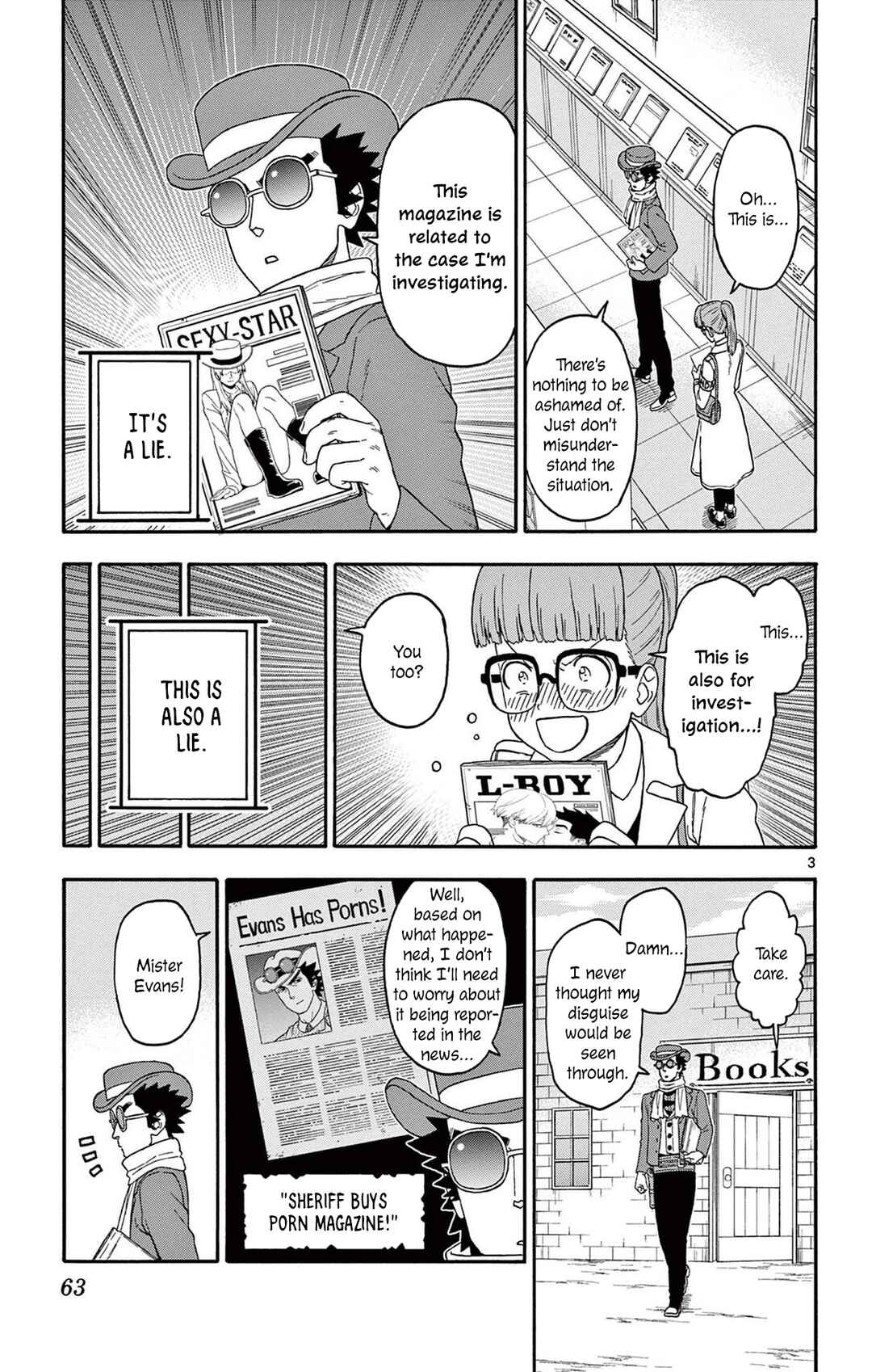Chapter 234 - Page 3
