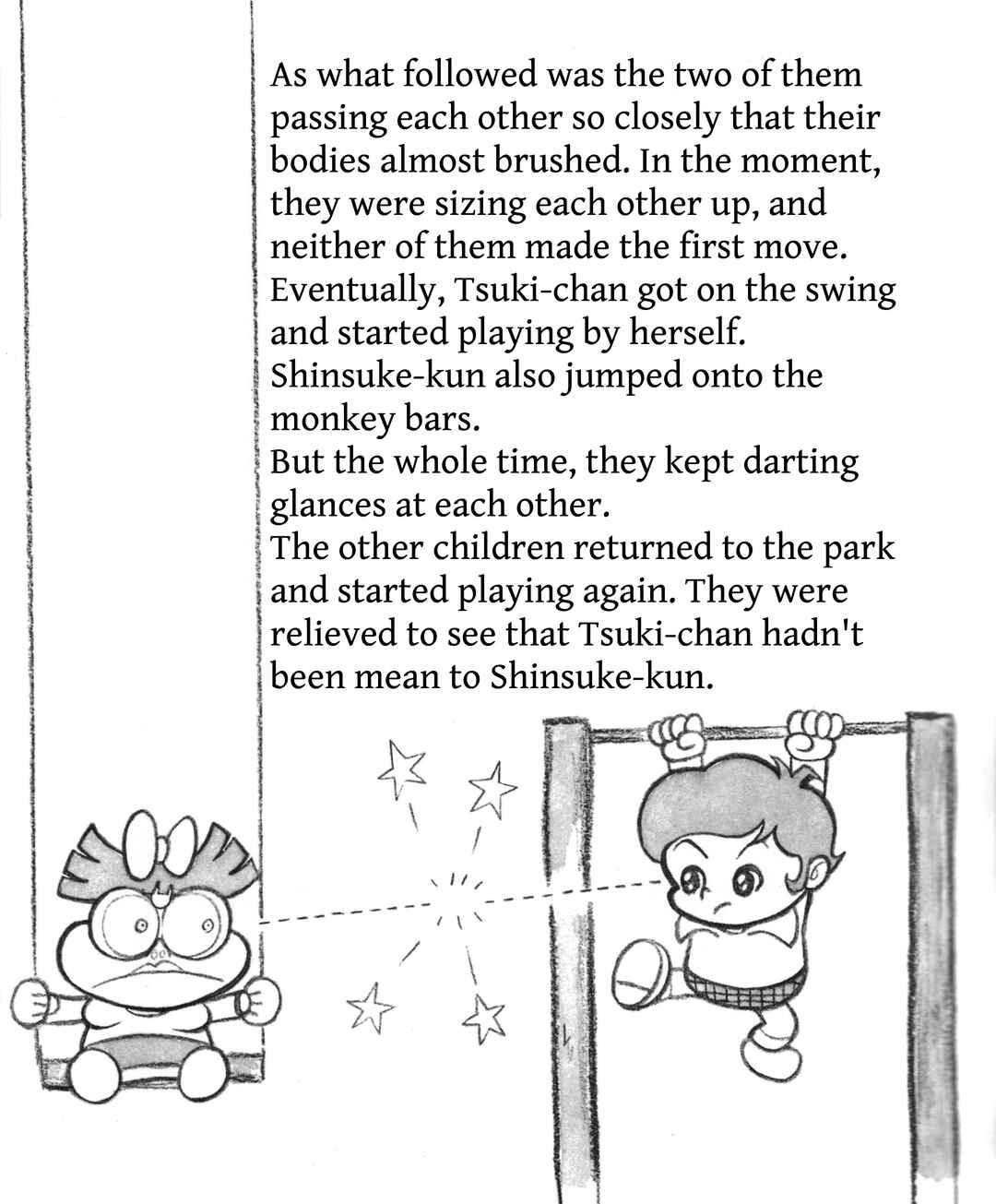 Chapter 3 - Page 3