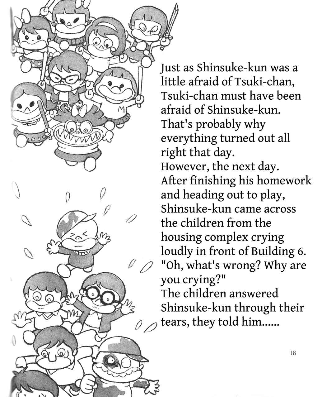Chapter 3 - Page 4