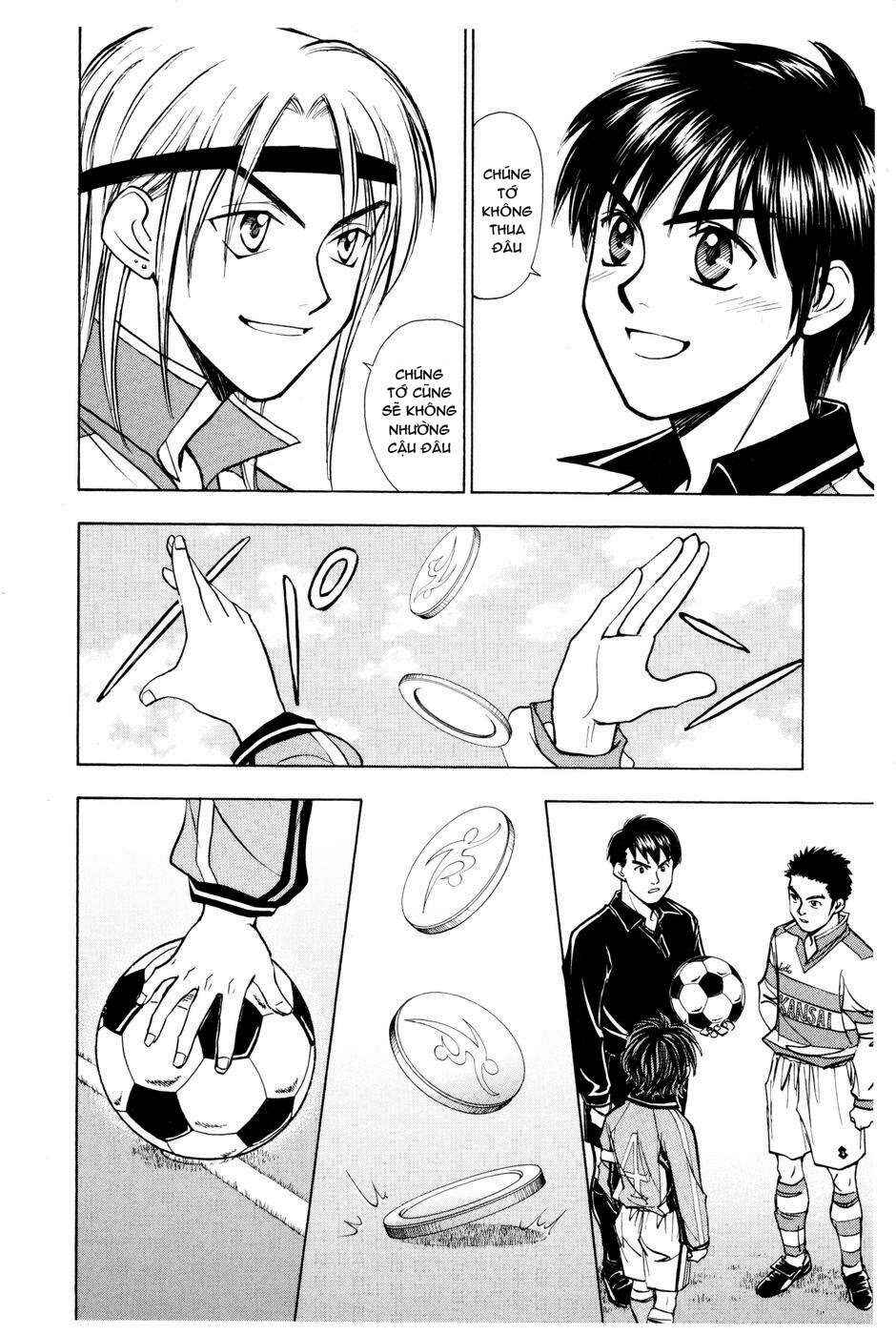 Chapter 201 - Page 20