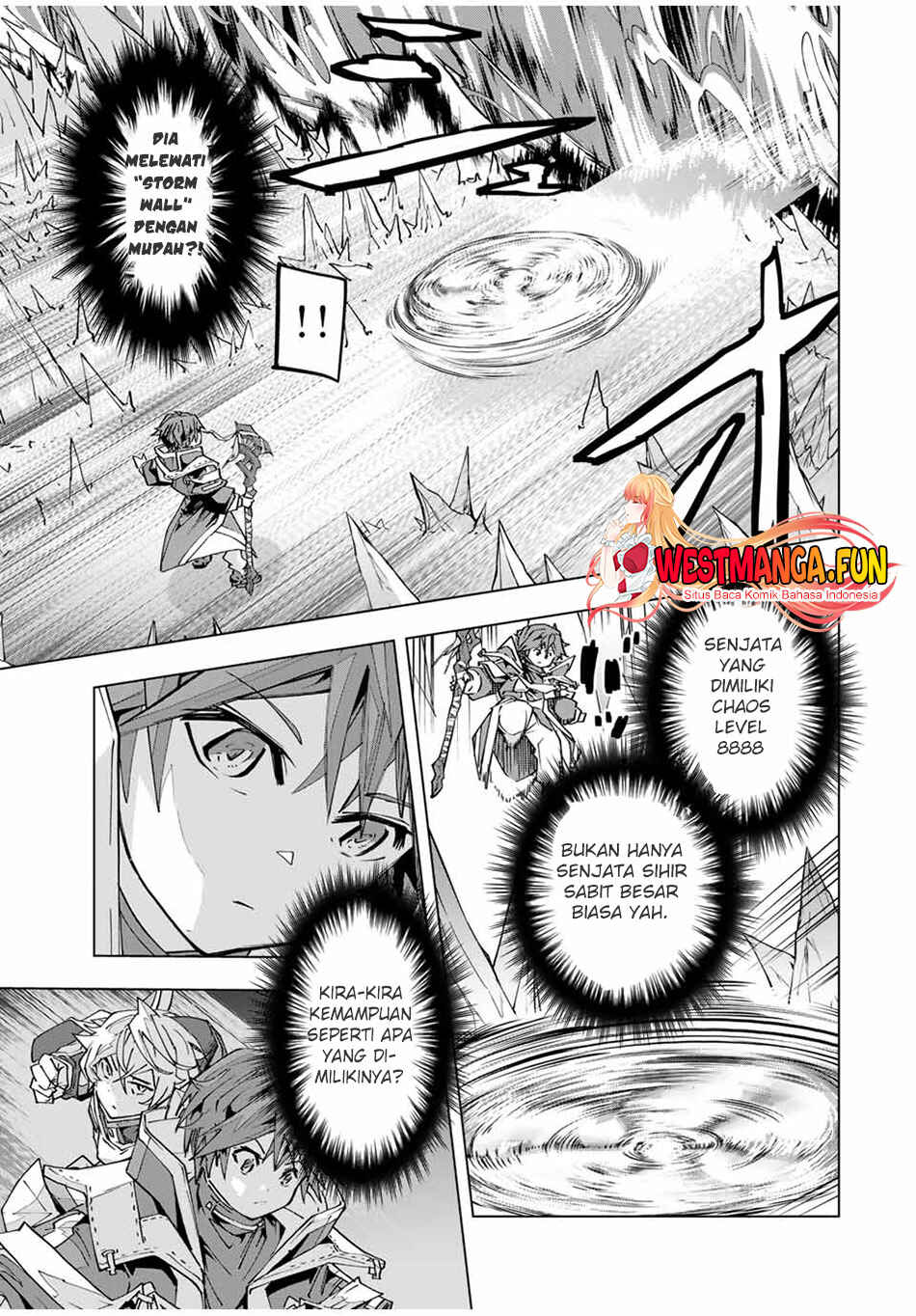 Chapter 128 - Page 14