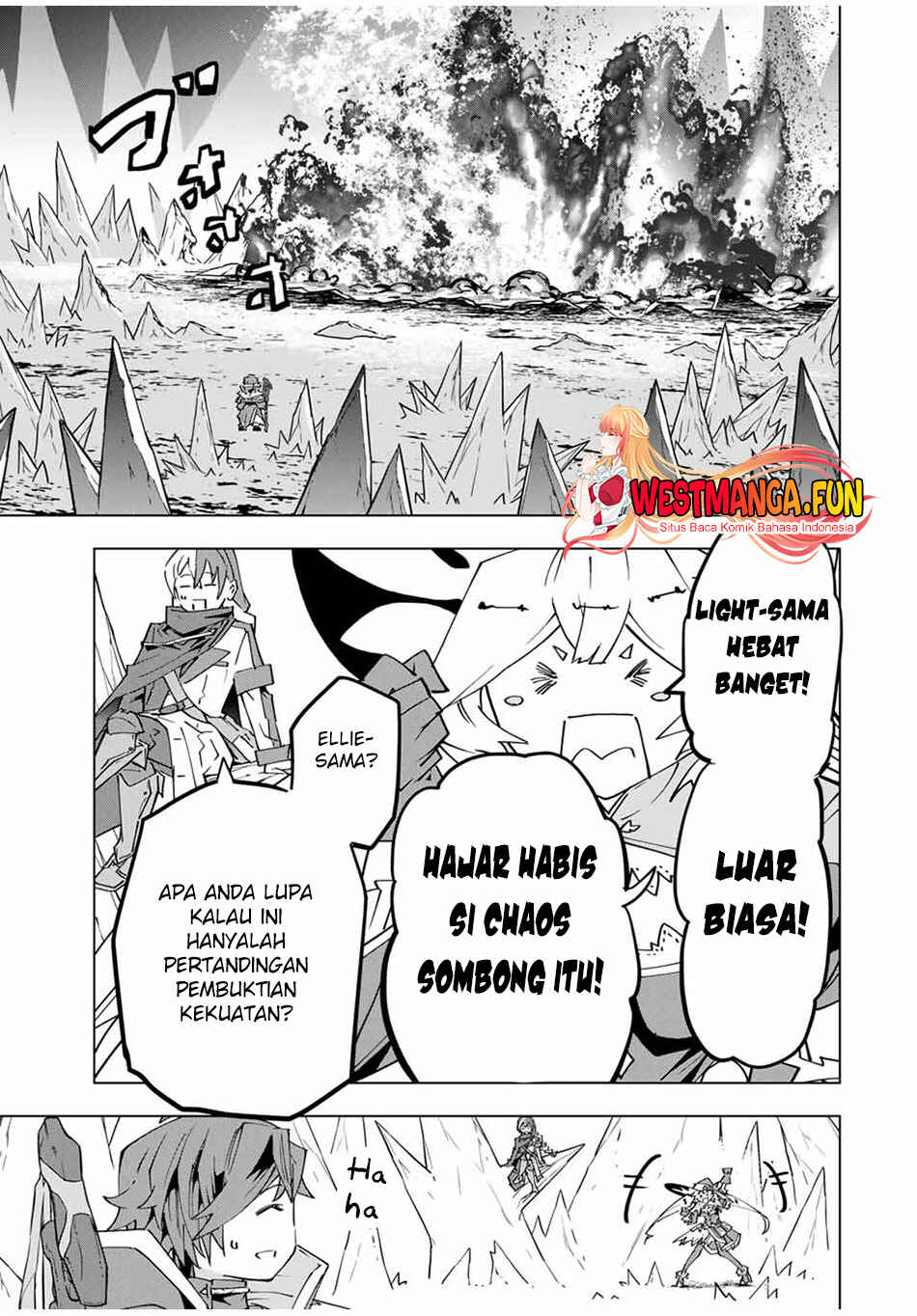 Chapter 128 - Page 21
